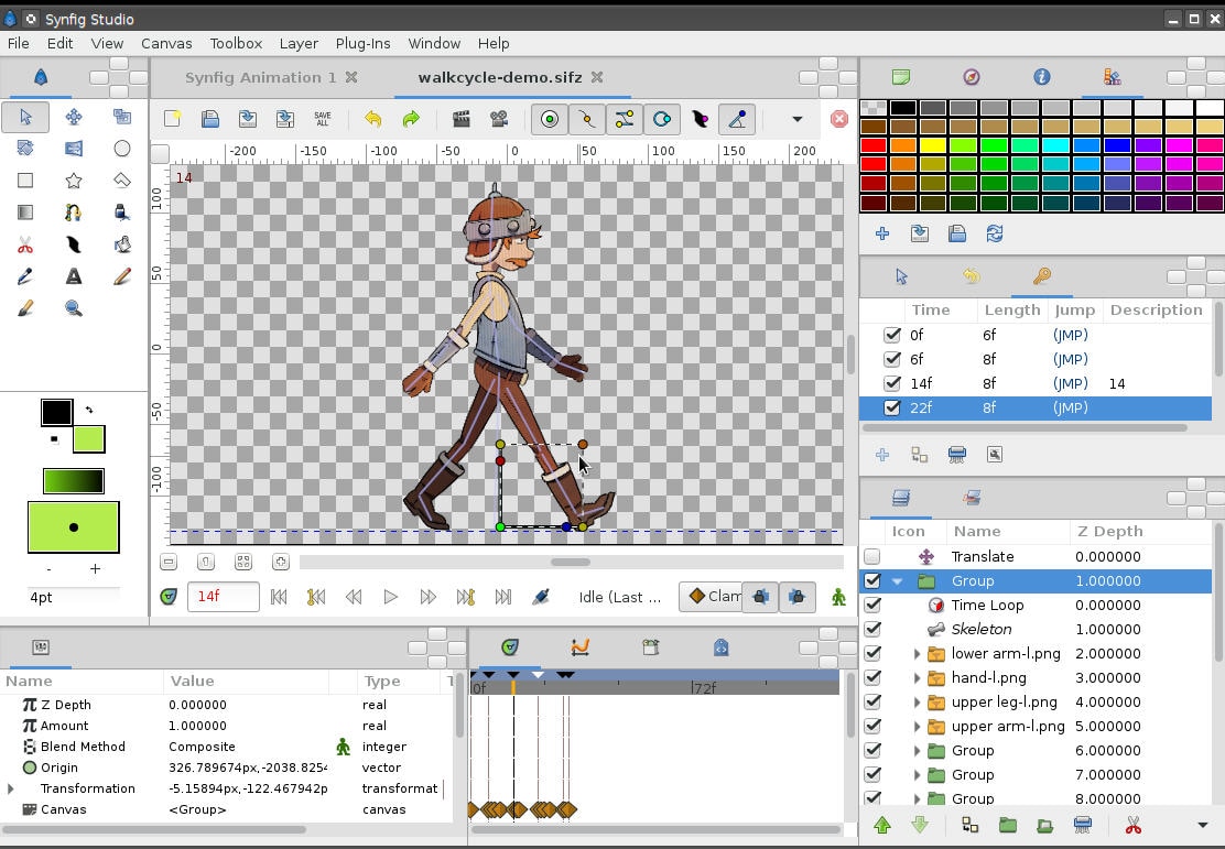 Dreamworks animation software free download
